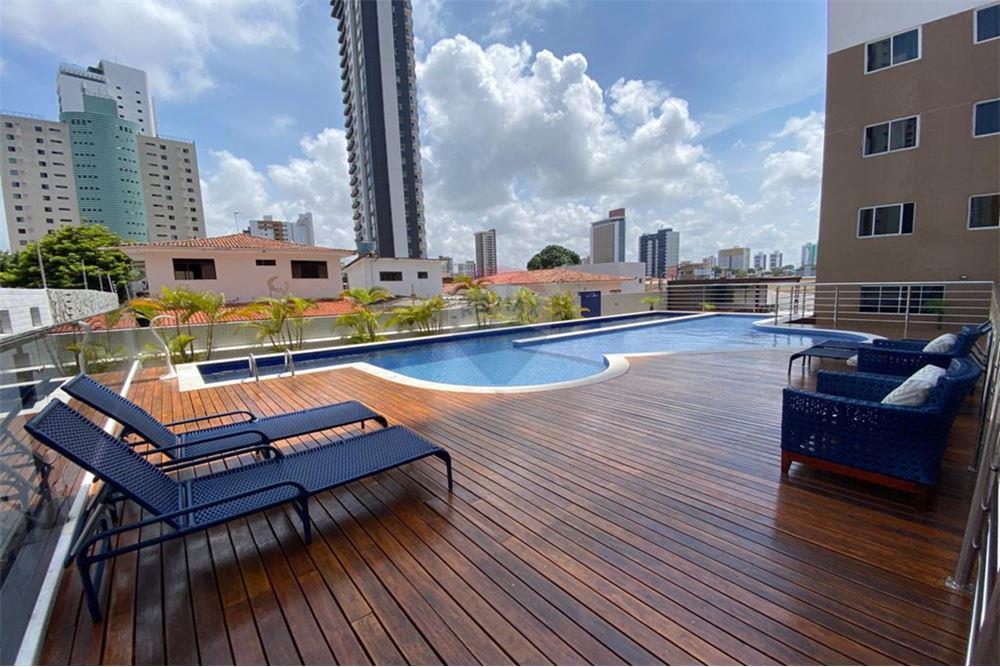 Apartamento - Alugar - João Pessoa , Paraíba - 12 - 720471017-218