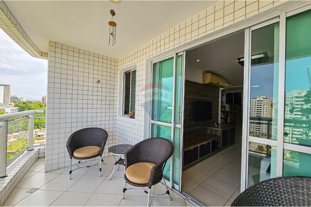 Apartamento - Venda - Manaus , Amazonas - WhatsApp Image 2025-09-29 at 3.30.40 PM.jpeg - 720721011-329