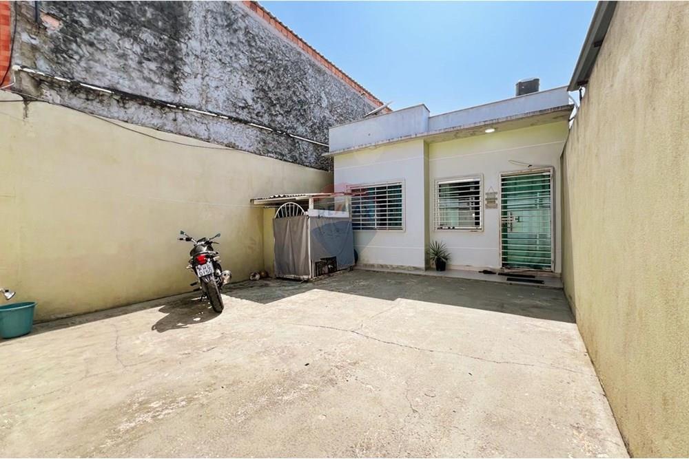 Casa - Venda - Manaus , Amazonas - WhatsApp Image 2025-09-18 at 11.13.50 (1).jpeg - Garagem - 720661018-24