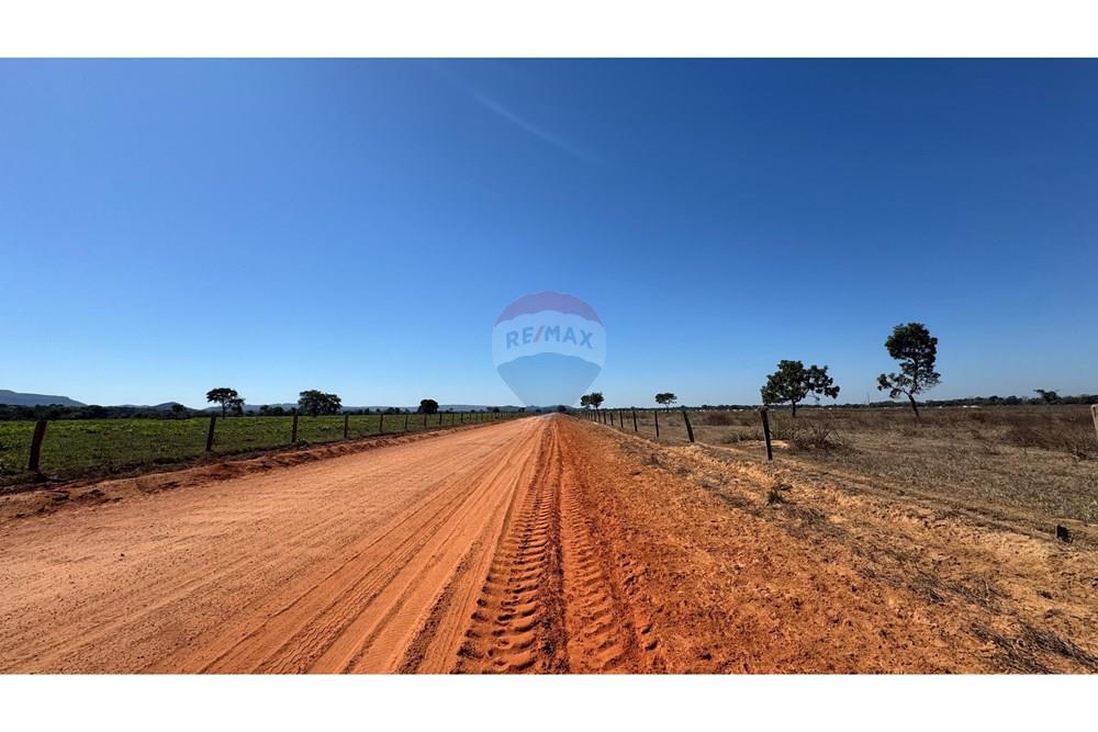 Fazenda - Venda - Santo Antônio do Leverger , Mato Grosso - a8a66ac1-89c9-4640-bdd7-f52c833786c4.jpeg - 720611035-41