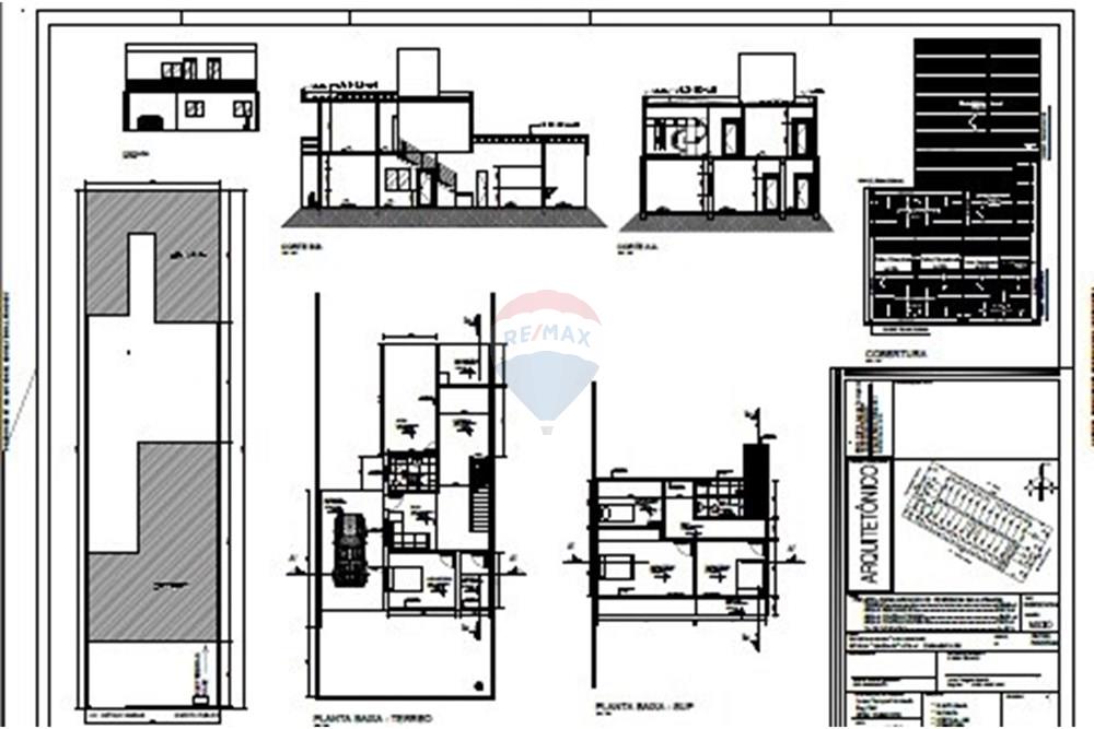 Sobrado - Venda - Cacoal , Rondônia - PLANTA IMÓVEL.jpg - 721971001-27