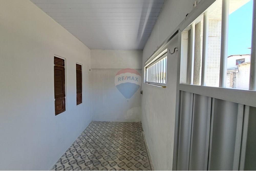 Casa - Venda - Natal , Rio Grande do Norte - JOSE 32.jpeg - Antessala - 720621056-135