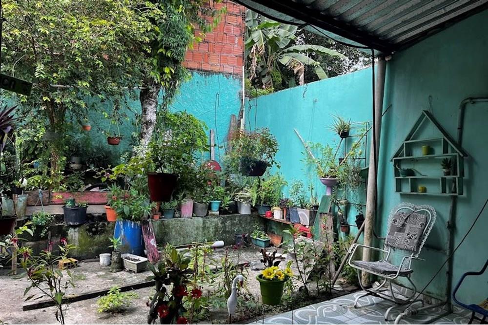 Casa - Venda - Manaus , Amazonas - IMG_5104.jpg - 720661009-92