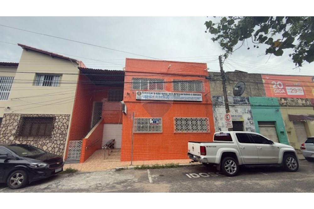 Prédio - Alugar - Natal , Rio Grande do Norte - IMG_3792.jpg - 720891256-4