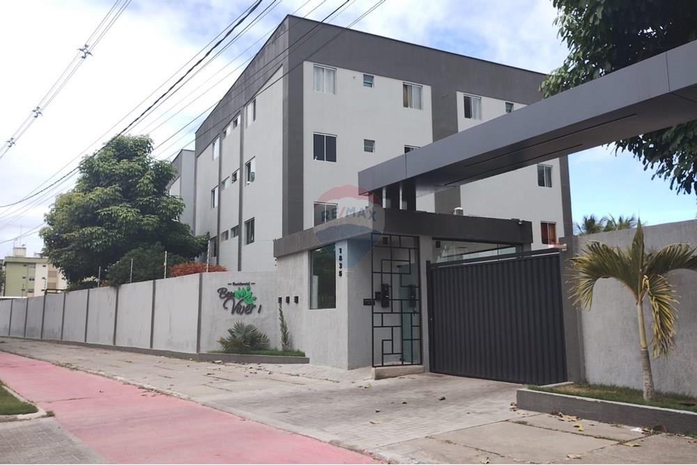 Apartamento - Venda - Campina Grande , Paraíba - cbff496e-a839-4d19-b5ea-9fc7616d03ed.jpg - 720881008-134