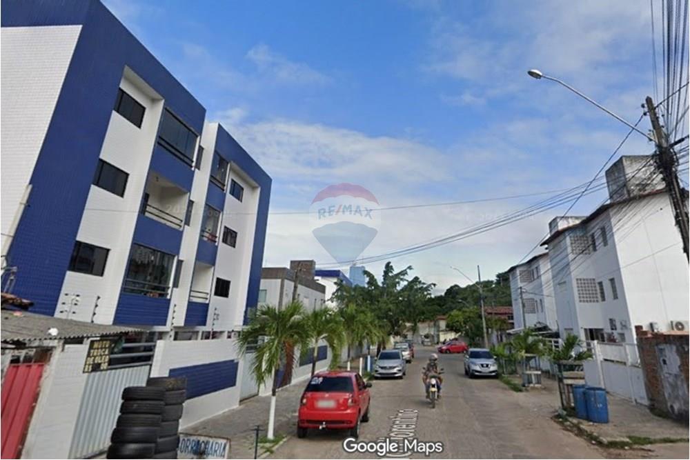 Apartamento - Venda - João Pessoa , Paraíba - foto manira 120.jpg - Fachada - 722011091-8