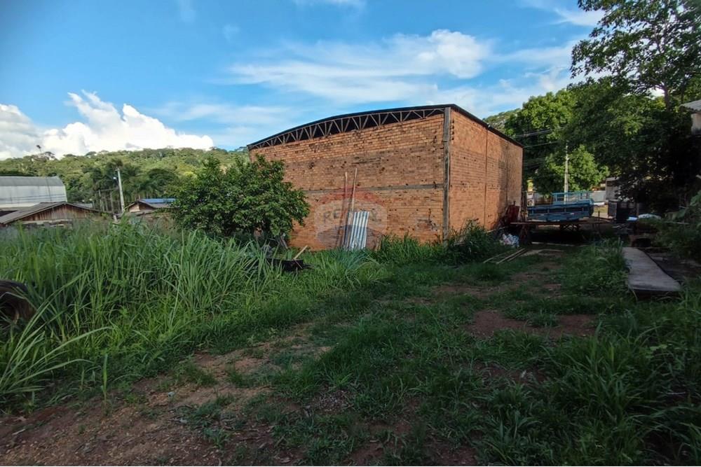 Galpão - Venda - Ouro Preto do Oeste , Rondônia - 7c0aa3a3-d91b-424d-abc2-a8cdb6d8b428.jpg - 722391001-31