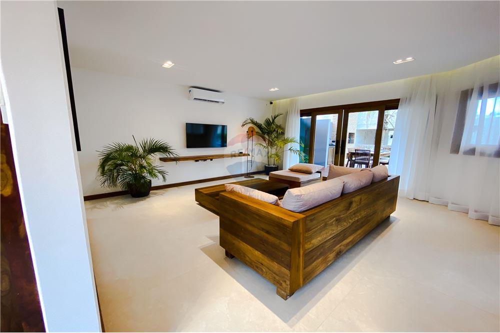 Casa de Vila - Venda - Itarema , Ceará - 37 - 720321029-399