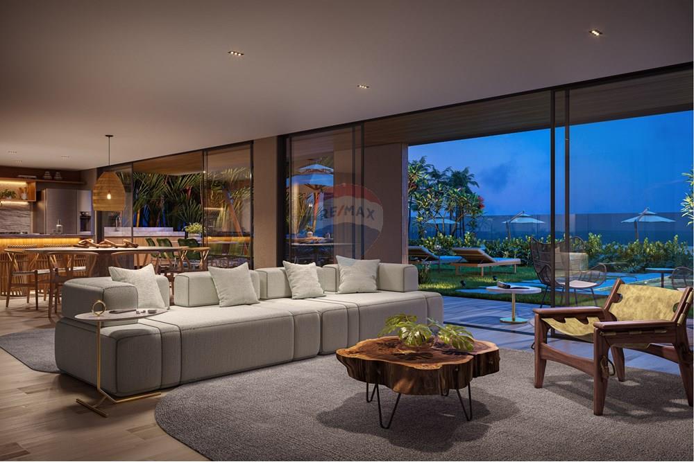 Casa - Venda - Caucaia , Ceará - 10_Sala_casa_unificada_.jpg - 720321029-391