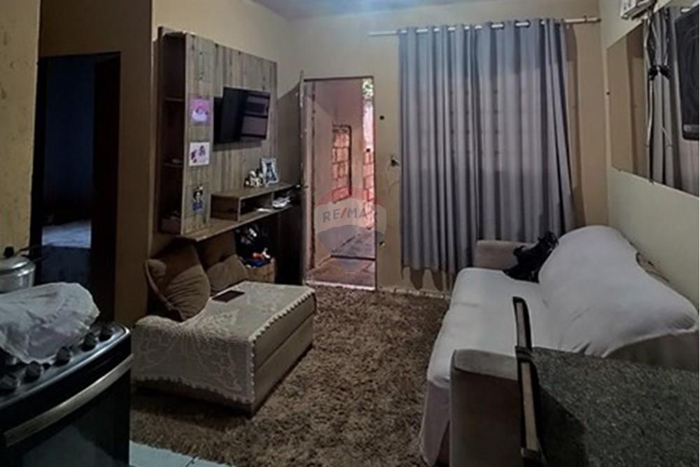 Casa - Venda - Rondonópolis , Mato Grosso - 6.jpg - 720851039-12