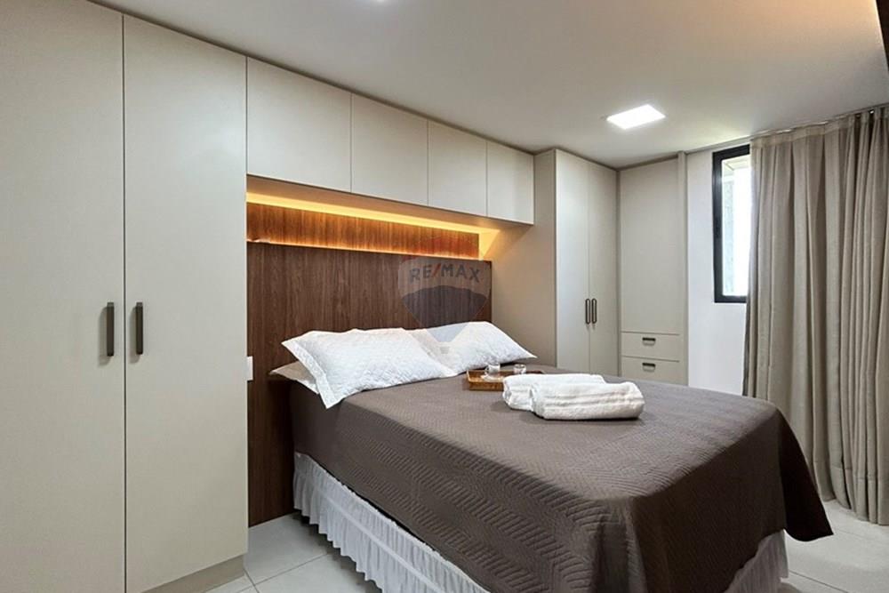 Cobertura - Venda - Cabedelo , Paraíba - IMG_6672.JPEG - 722001085-70