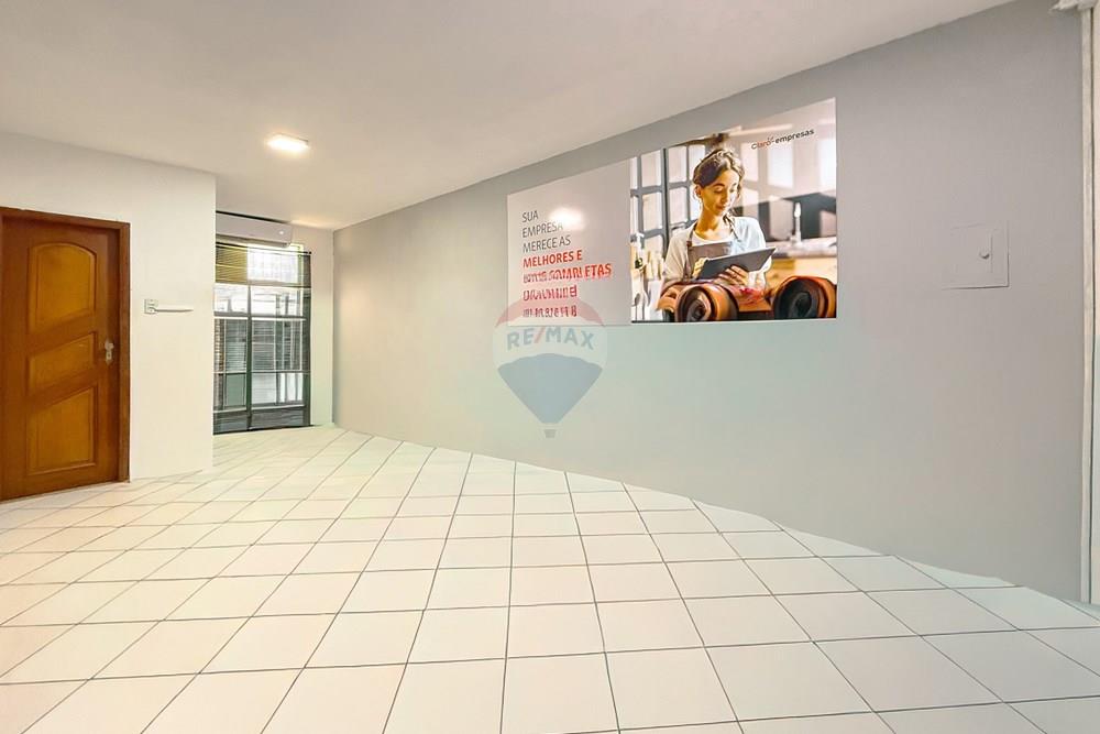 Ponto Comercial - Venda - Belém , Pará - SALA MAIOR PIRAMIDE.JPG - 720921029-104