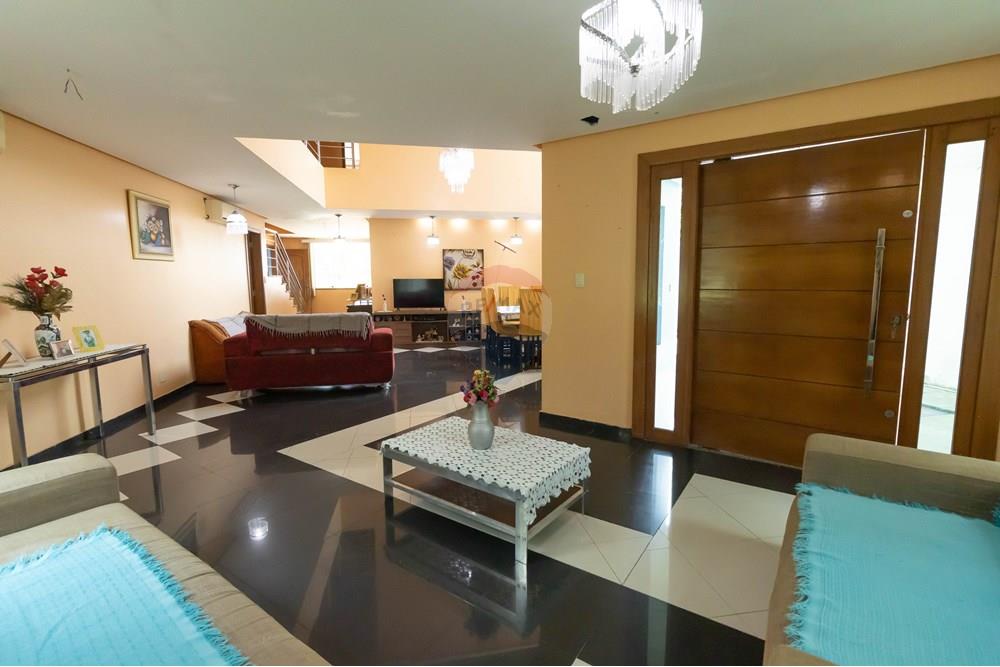 Casa de Condomínio - Venda - Manaus , Amazonas - sem título-19 (2).jpg - 720791017-70