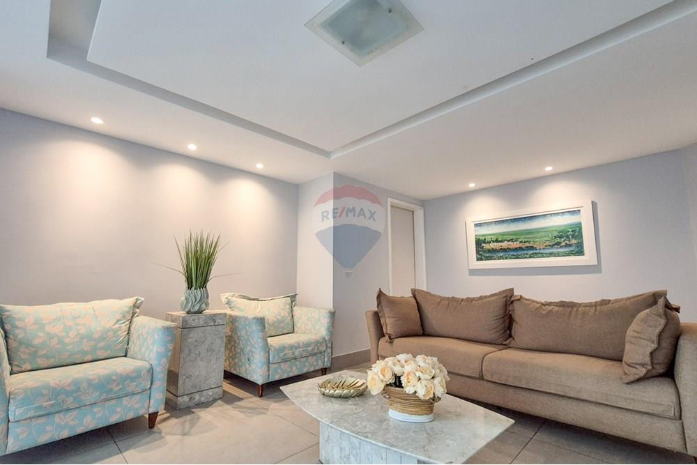 Apartamento - Venda - Natal , Rio Grande do Norte - 20251013_161009.jpg - Recepção - 720811066-2