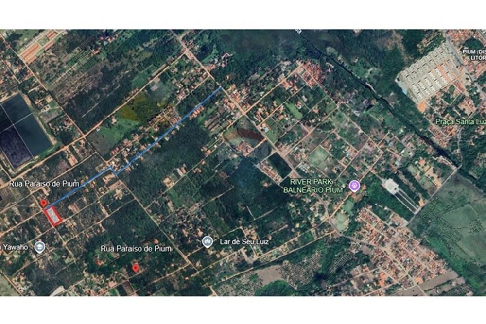 Terreno - Venda - Nísia Floresta , Rio Grande do Norte - TERRENO 5-11.JPG - 720891234-9