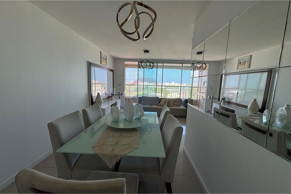 Apartamento - Venda - Fortaleza , Ceará - SALA_JANTAR.jpeg - 721621014-165