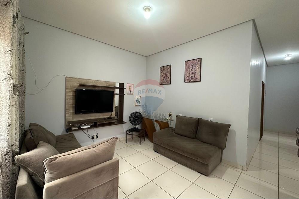 Casa - Venda - Araguaína , Tocantins - 8.jpeg - 720991005-75