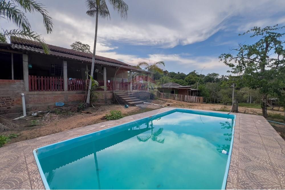 Chácara / Sítio / Fazenda - Venda - Porto Velho , Rondônia - IMG_3128.jpg - 721551059-6