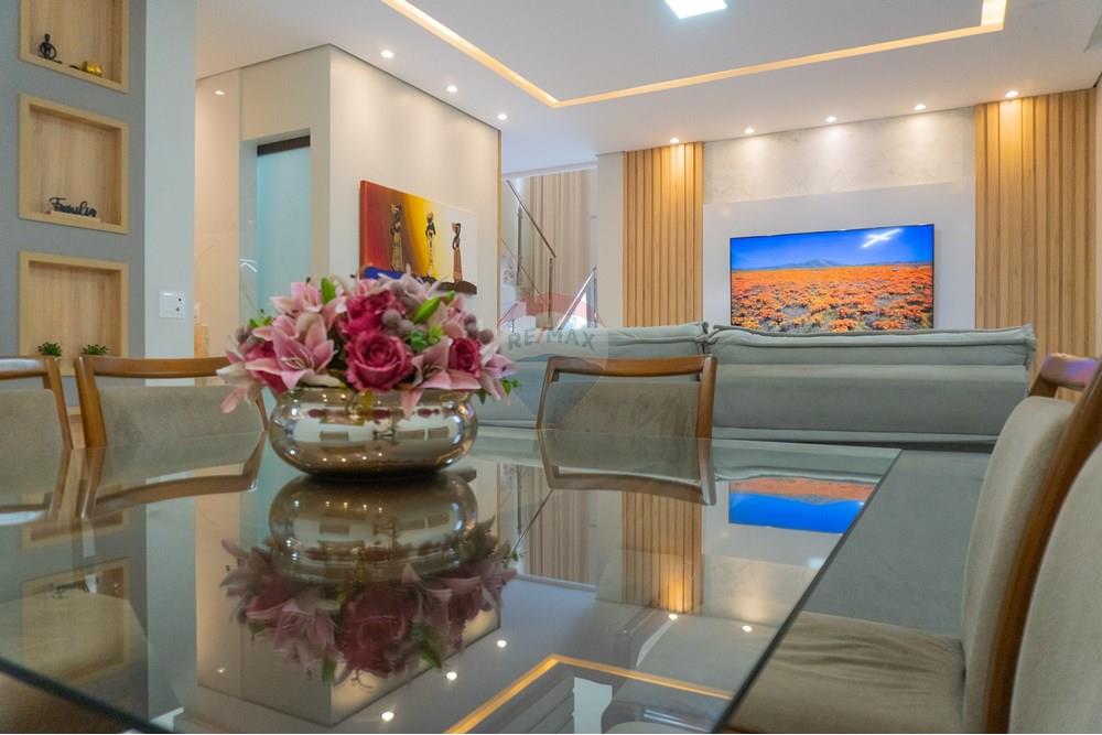 Casa de Condomínio - Venda - João Pessoa , Paraíba - DSC01371.jpg - 722001139-16