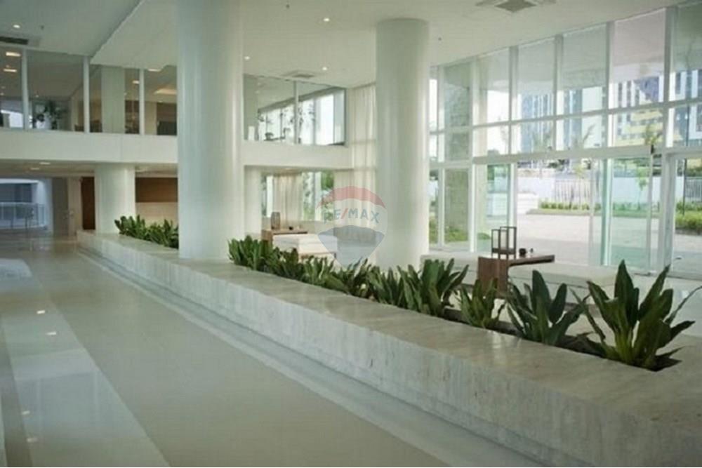 Cobertura - Venda - Parnamirim , Rio Grande do Norte - Hall de entrada.jpg - 720891228-16