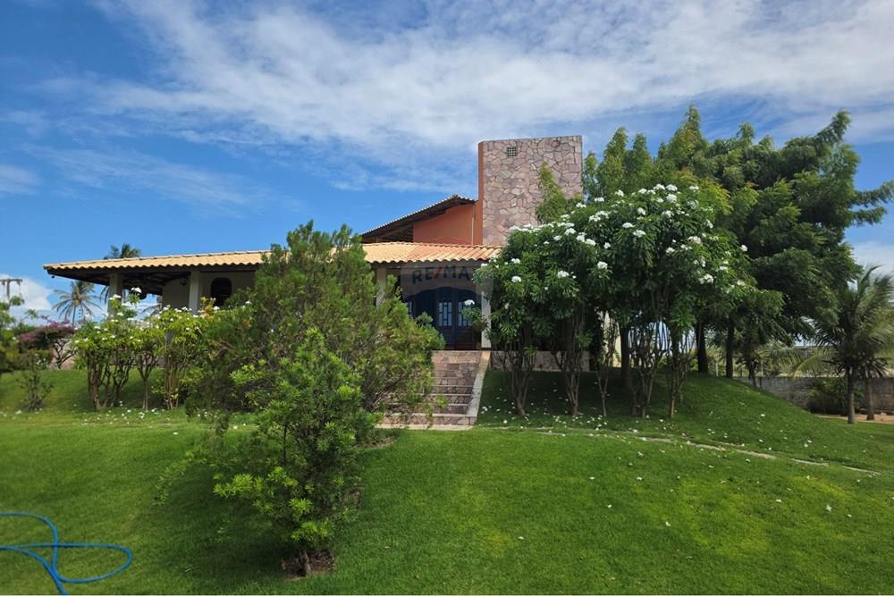 Casa - Venda - Trairi , Ceará - 1000482615.jpg - 722341001-179