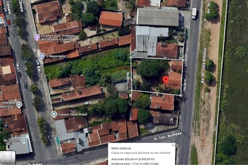 Casa - Venda - Parnamirim , Rio Grande do Norte - Perímetro.jpg - 720891234-14