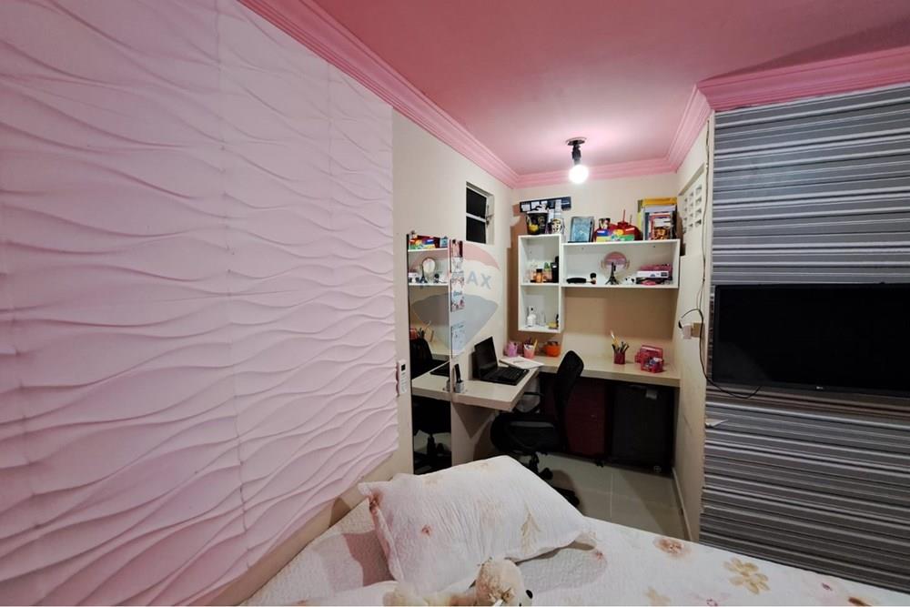 Casa - Venda - Natal , Rio Grande do Norte - OZIEL 31.jpeg - Quarto de família - 720621056-142