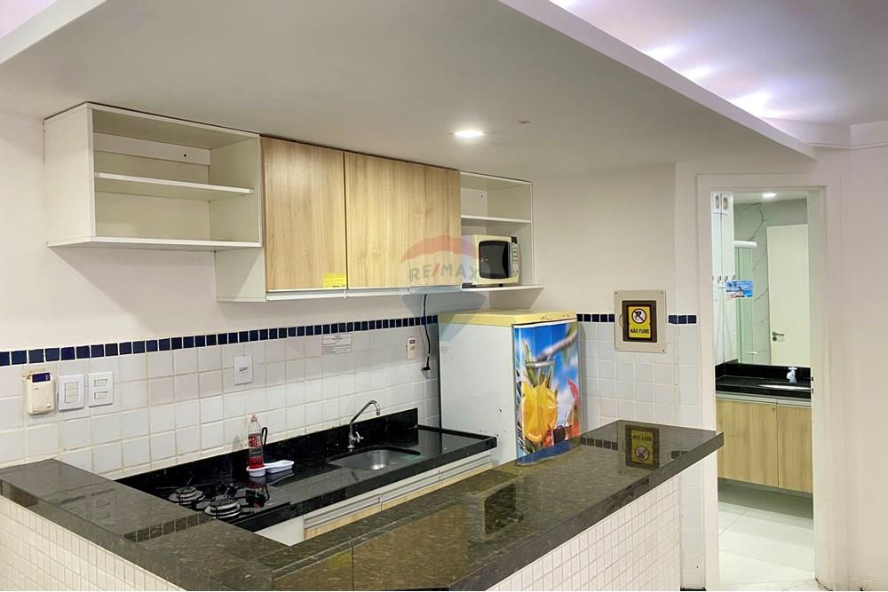 Apart Hotel/ Flat - Venda - Natal , Rio Grande do Norte - IMG_7911.jpeg - 720891152-54