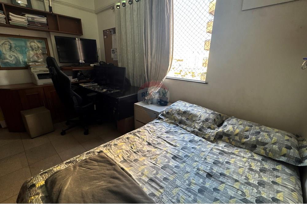 Residential - 콘도/아파트 - Belém , Pará - BR - QSHS8679.jpg - 침실 - 720671015-62