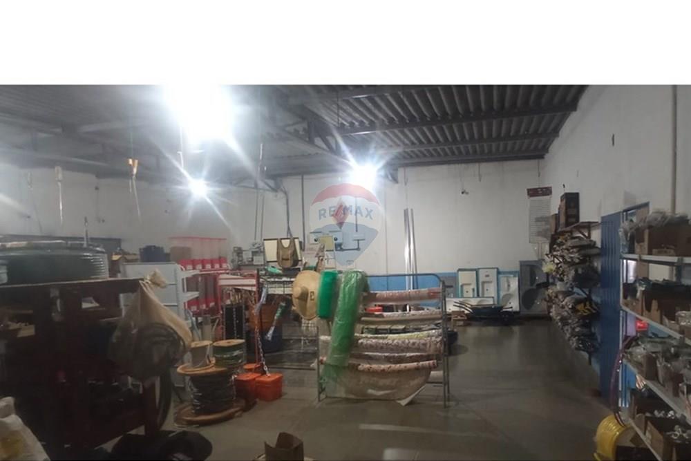 Ponto Comercial - Venda - São José do Xingu , Mato Grosso - LOJA1.jpeg - 720641031-7