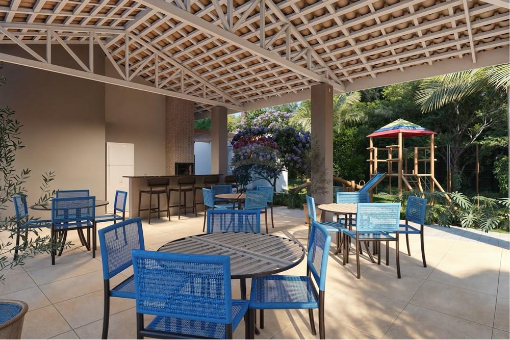 Apartamento - Venda - Fortaleza , Ceará - DECK_.JPG - 721621062-3028