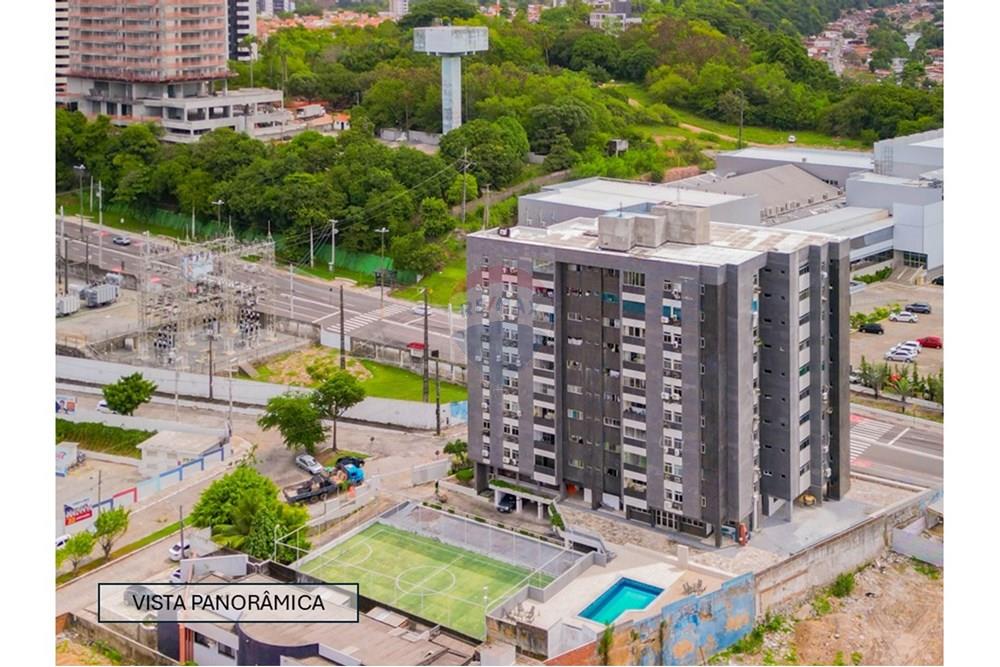 Apartamento - Alugar - João Pessoa , Paraíba - Slide4 - Copia.JPG - 720301143-51