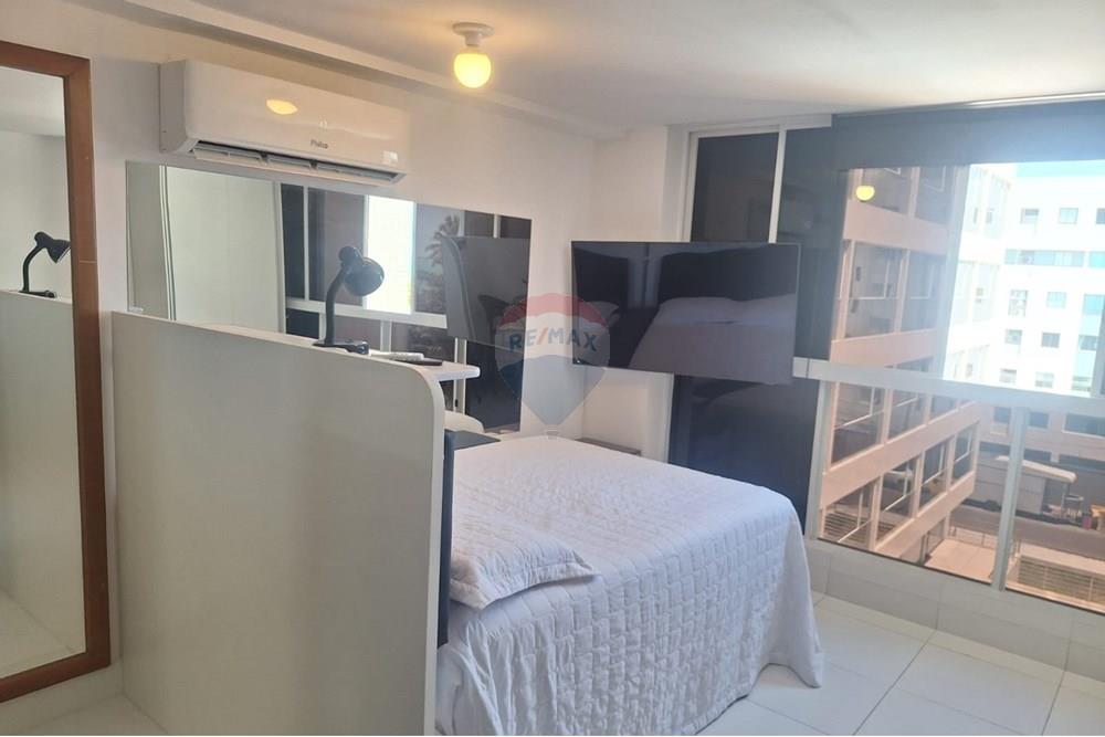 Apart Hotel/ Flat - Alugar - Cabedelo , Paraíba - WhatsApp Image 2025-11-08 at 16.41.47 (4).jpeg - 720431098-3