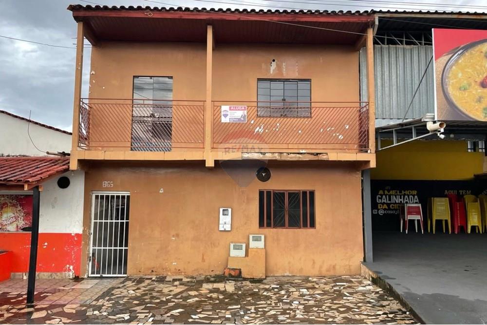 Ponto Comercial/ Loja - Alugar - Cacoal , Rondônia - 26.jpg - 722311002-6