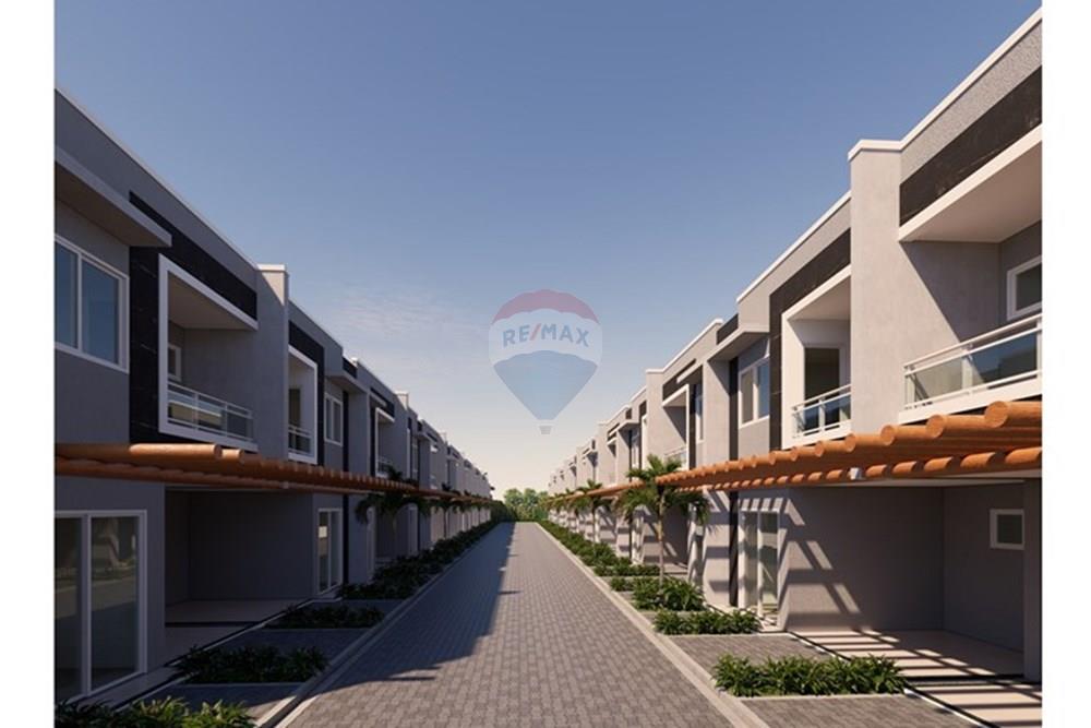 Casa de Condomínio - Venda - Caucaia , Ceará - Salinas Ville - 06.jpg - 721621062-3086