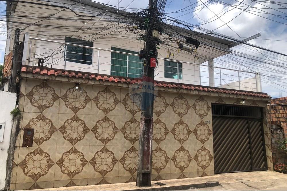 Casa - Venda - Manaus , Amazonas - WhatsApp Image 2025-07-31 at 13.22.34.jpeg - 720661034-30