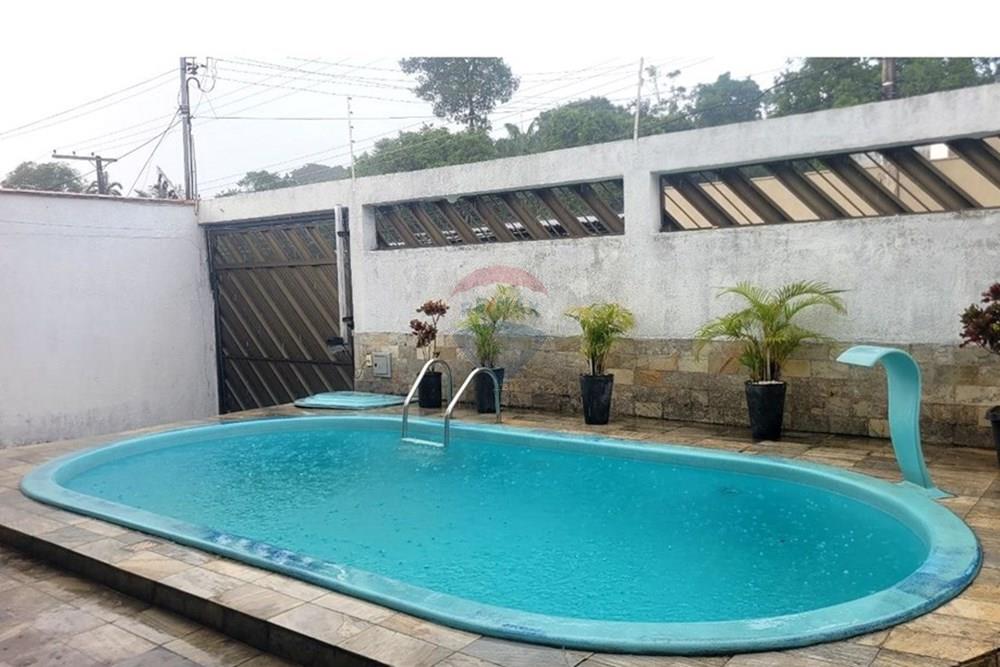 Casa - Venda - Manaus , Amazonas - 4994653890301070184.jpg - 722101020-55