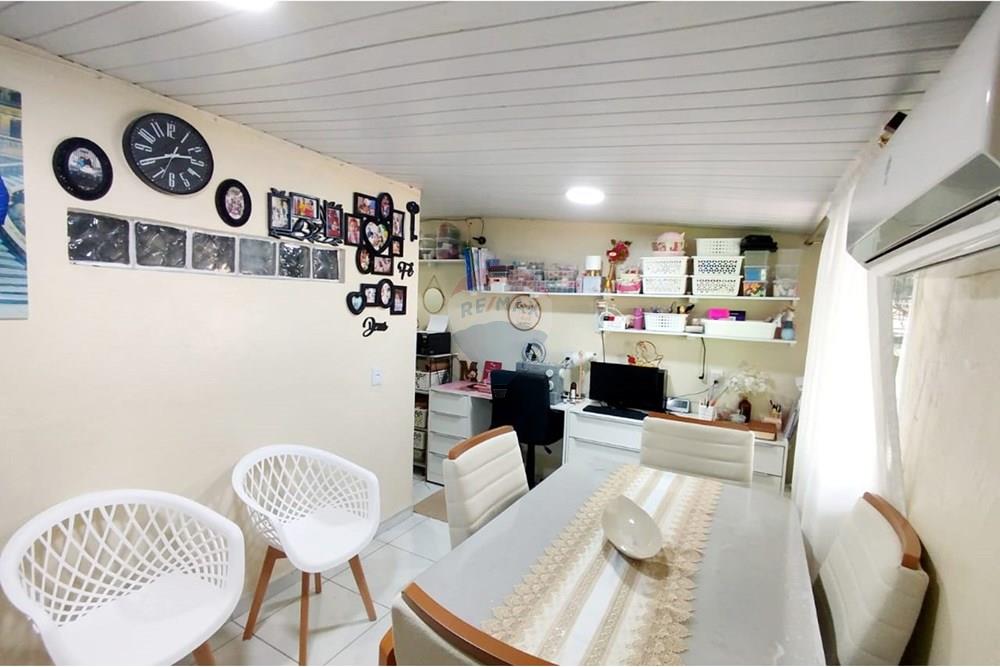 Casa - Venda - Manaus , Amazonas - WhatsApp Image 2025-05-23 at 15.32.07.jpeg - 720661031-17