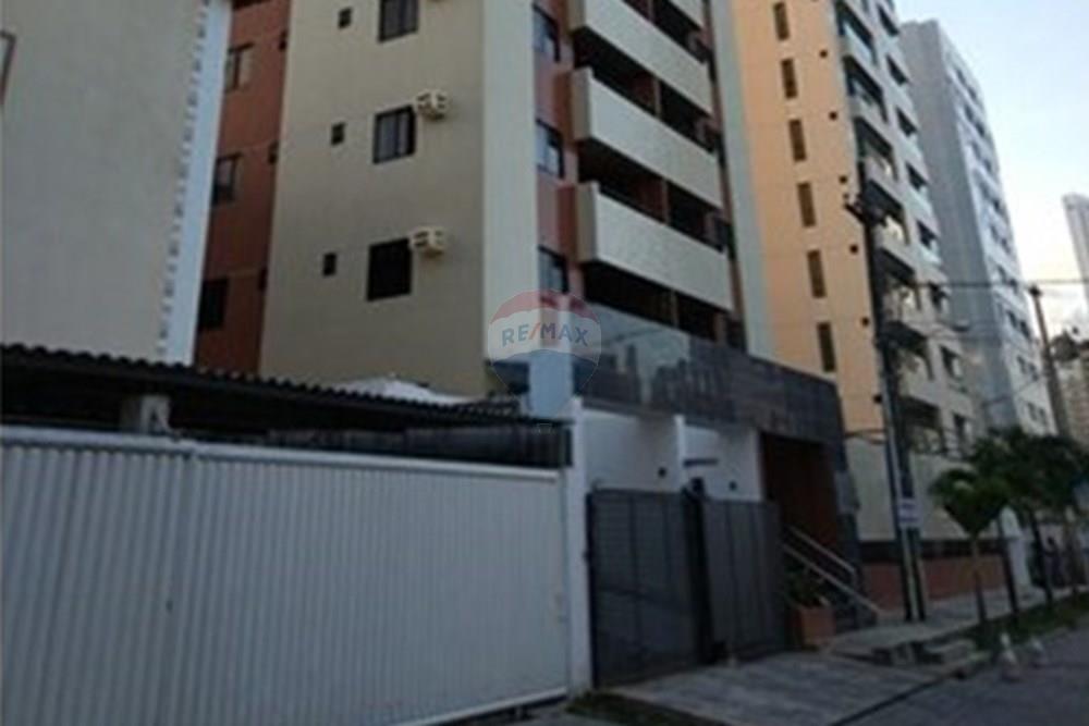Apartamento - Venda - João Pessoa , Paraíba - Residencial Algarve.jpg - 722011024-26