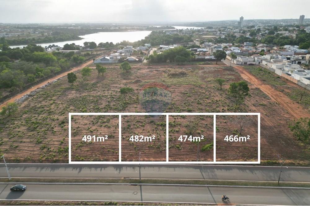 Terreno - Venda - Araguaína , Tocantins - METRAGEM FRENTE 4 LOTES.jpg - 720991046-13