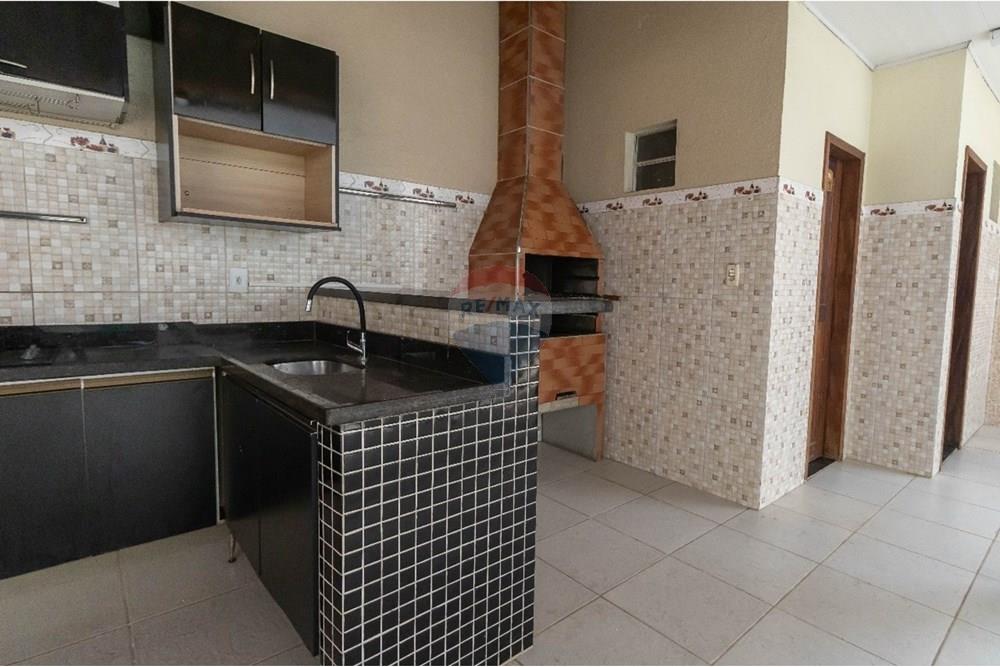 Casa de Condomínio - Venda - Manaus , Amazonas - 6 Edícula (6).jpg - 720791002-36