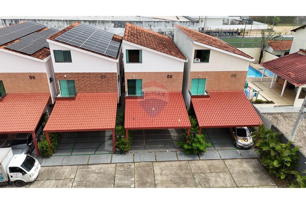 Casa de Condomínio - Venda - Manaus , Amazonas - dji_fly_20251022_101249_0_1761142369075_photo_low_quality.jpg - 720401007-161