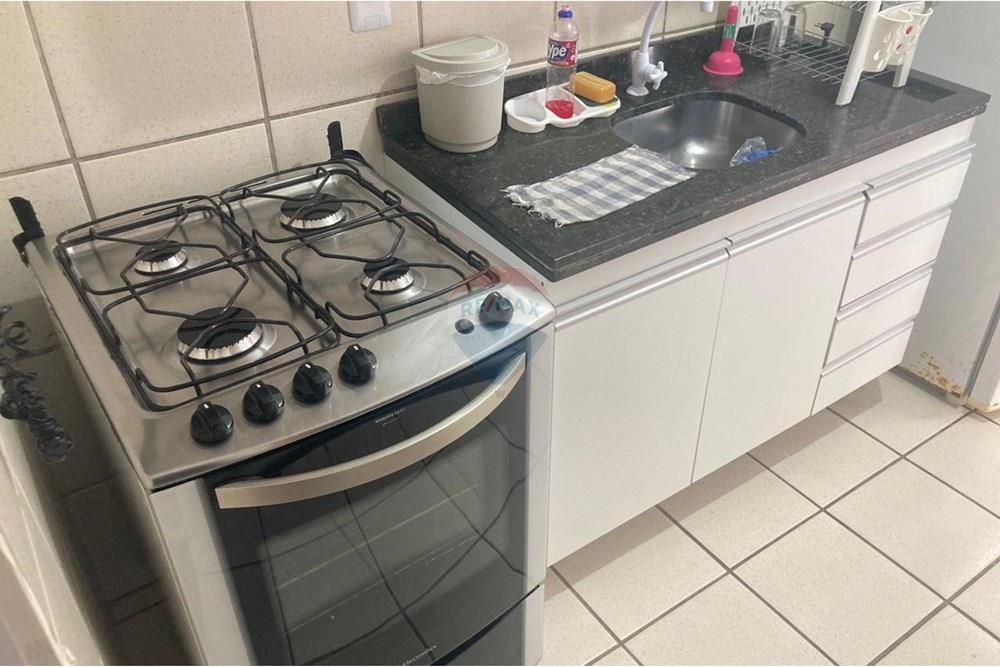 Apartamento - Alugar - Natal , Rio Grande do Norte - WhatsApp Image 2024-10-12 at 09.13.16.jpeg - 720891149-303