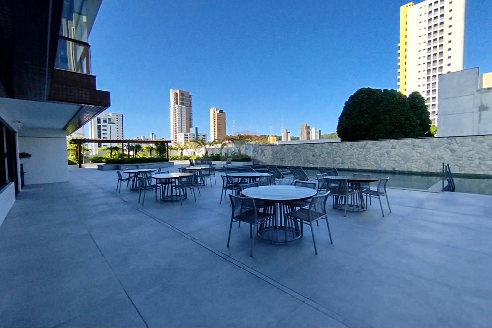 Apartamento - Venda - Natal , Rio Grande do Norte - IMG_20250731_093430.jpg - 720891013-134