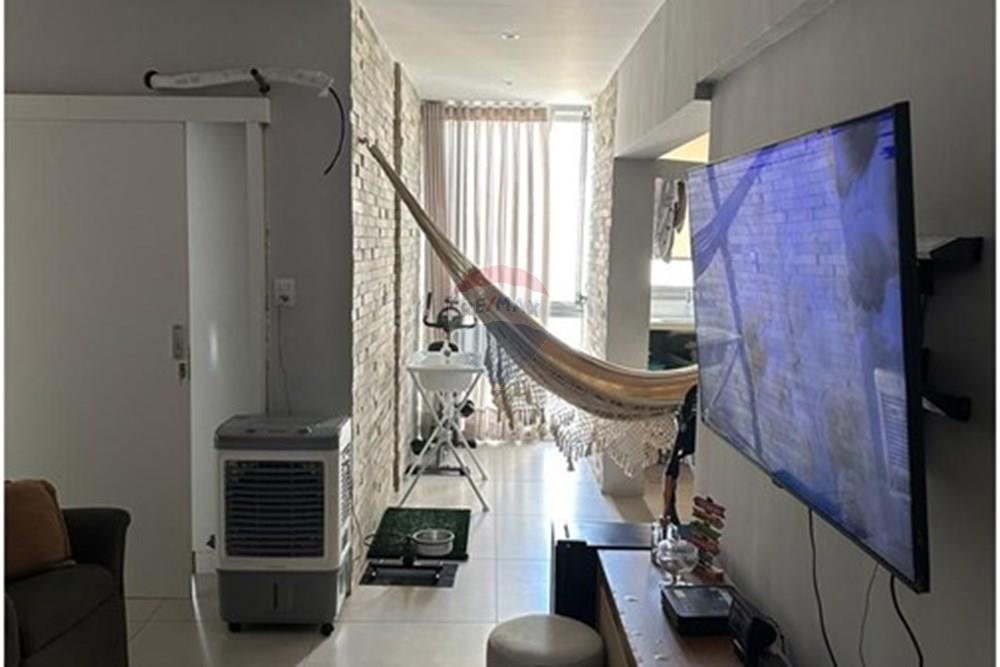 Rezidential - Apartament - Belém , Pará - BR - WhatsApp Image 2025-10-17 at 16.41.24.jpeg - 720671002-160