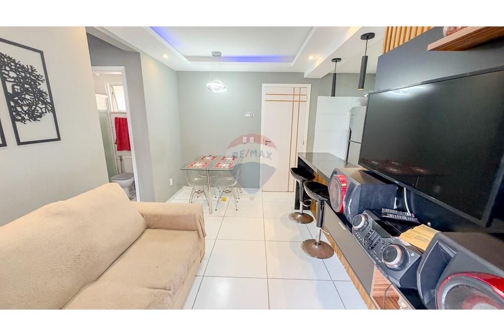 Apartamento - Venda - Fortaleza , Ceará - IMG_5070.jpg - 722031018-64