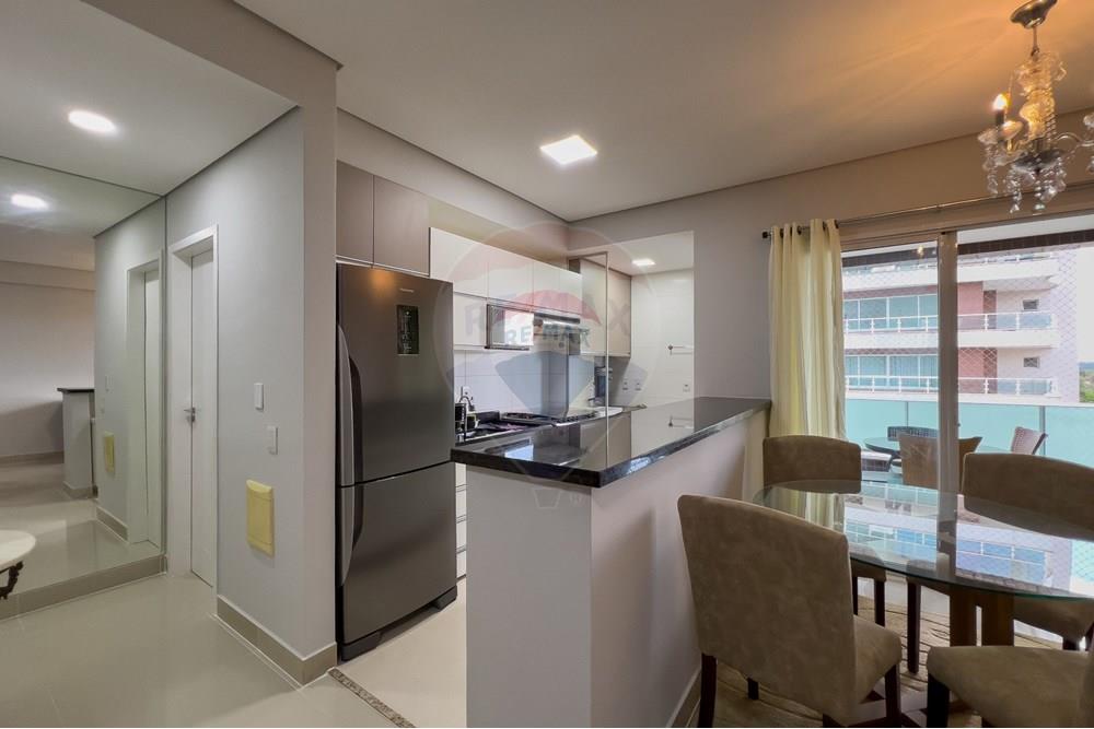 Residential - Διαμέρισμα - Porto Velho , Rondônia - BR - LUZ 18.jpg - 721551019-247