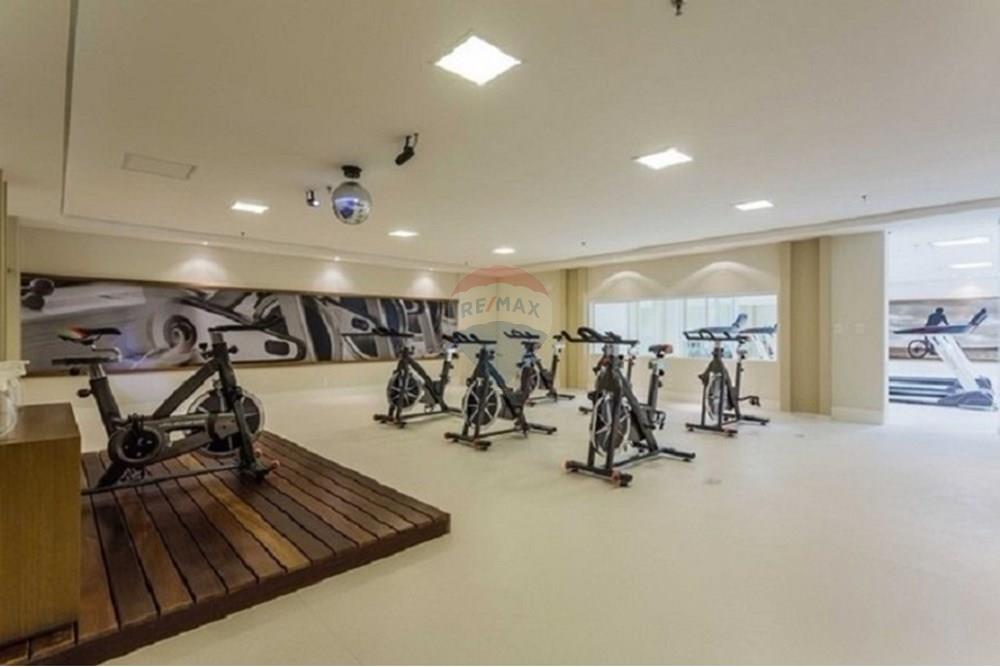 Cobertura - Venda - Parnamirim , Rio Grande do Norte - Sala de spining.jpg - 720891228-16
