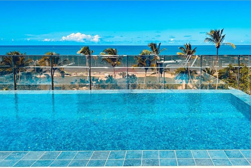 Apartamento - Alugar - João Pessoa , Paraíba - fortune.jpg - 722011007-31