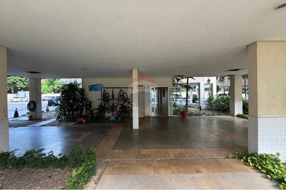 Apartamento - Alugar - Manaus , Amazonas - WhatsApp Image 2025-07-29 at 4.03.58 PM (2).jpeg - 720721011-300